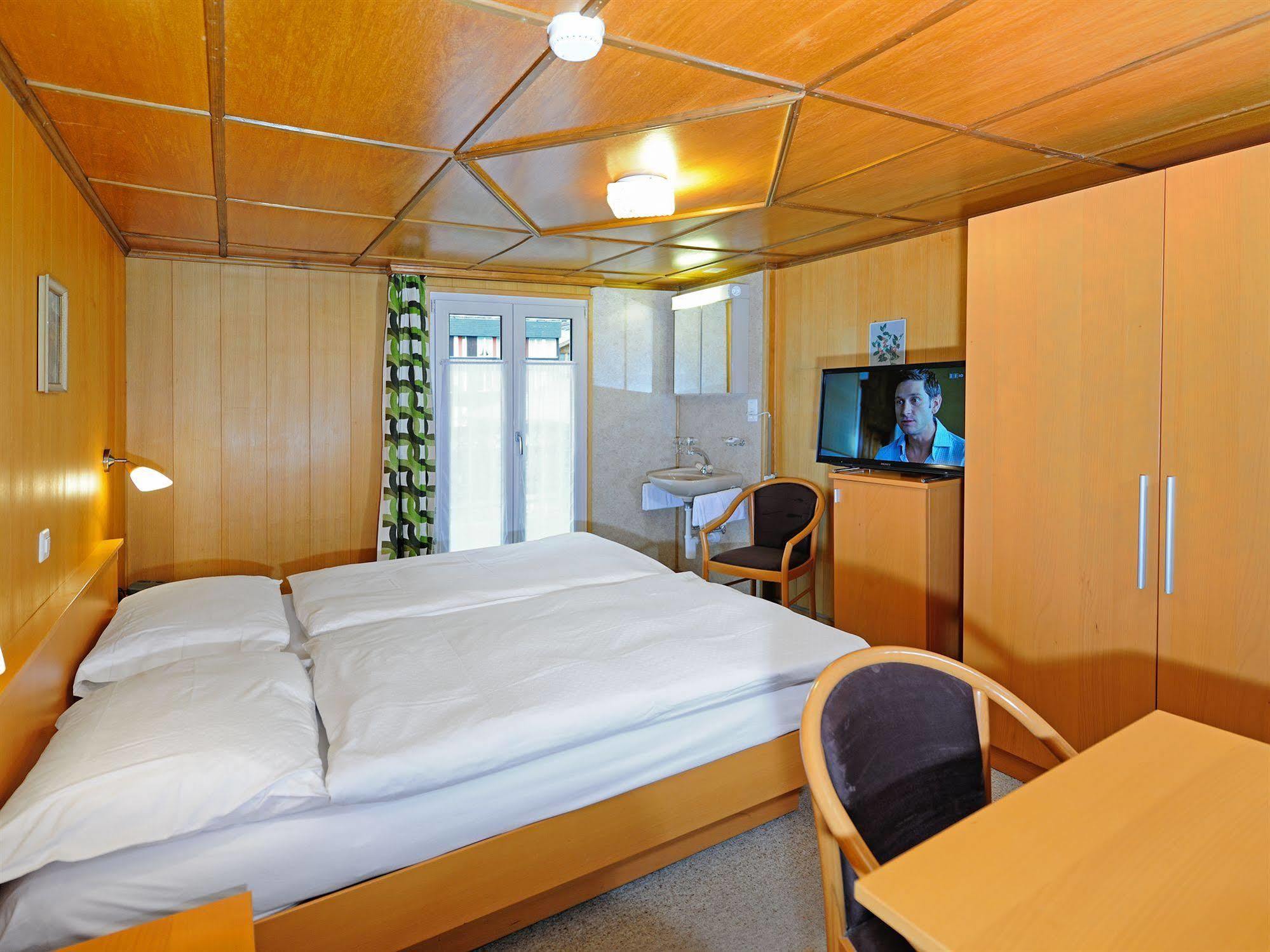 Hotel Alphubel Zermatt Luaran gambar