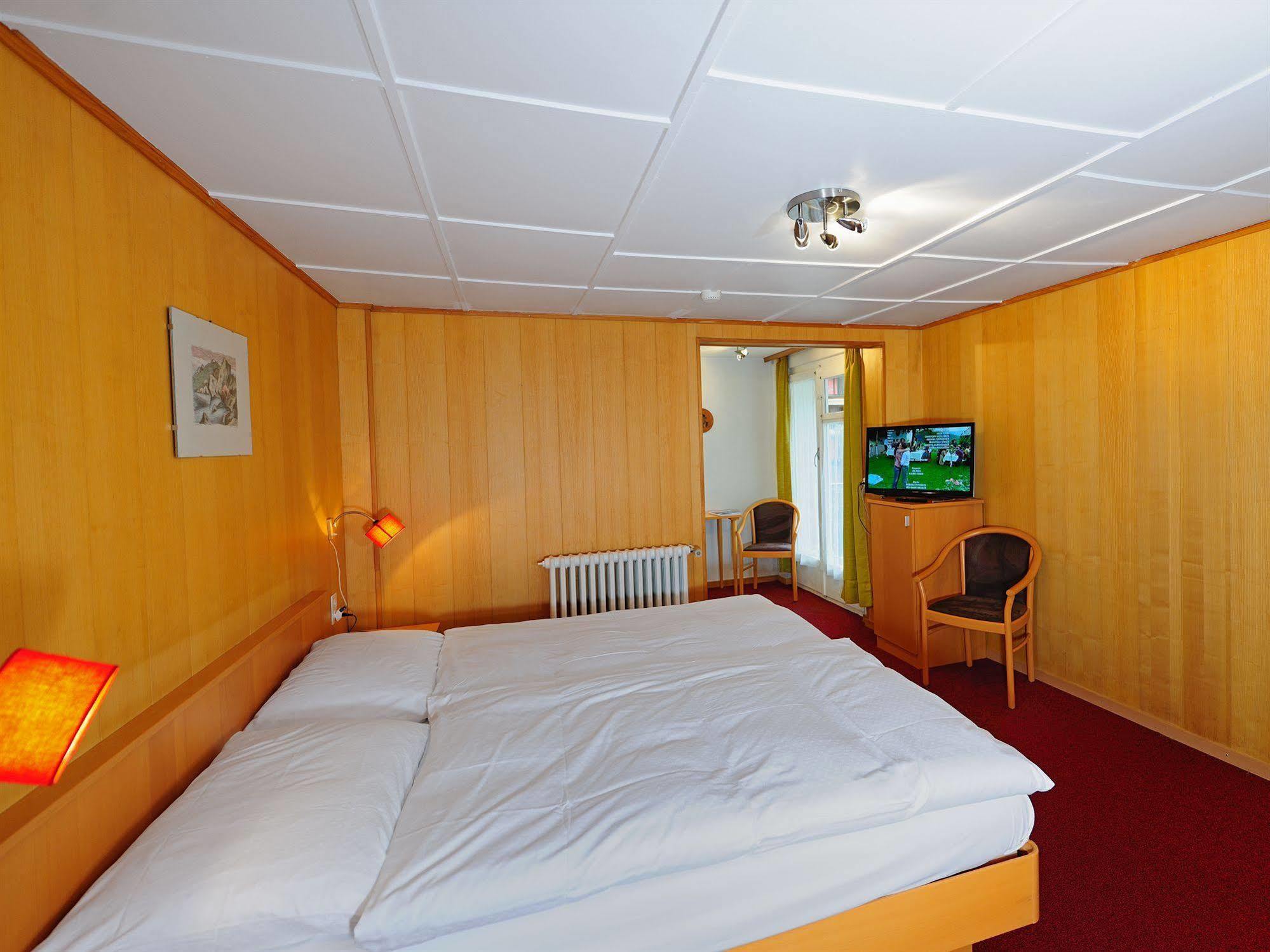 Hotel Alphubel Zermatt Luaran gambar