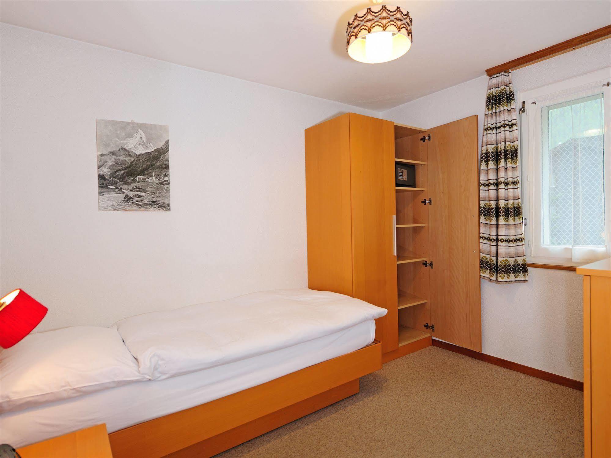Hotel Alphubel Zermatt Luaran gambar